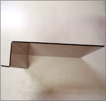 アクリルカバー